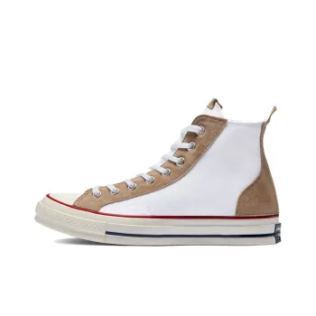 Converse Space Vintage Chuck Taylor All Star 1970s Sneakers White/Brown