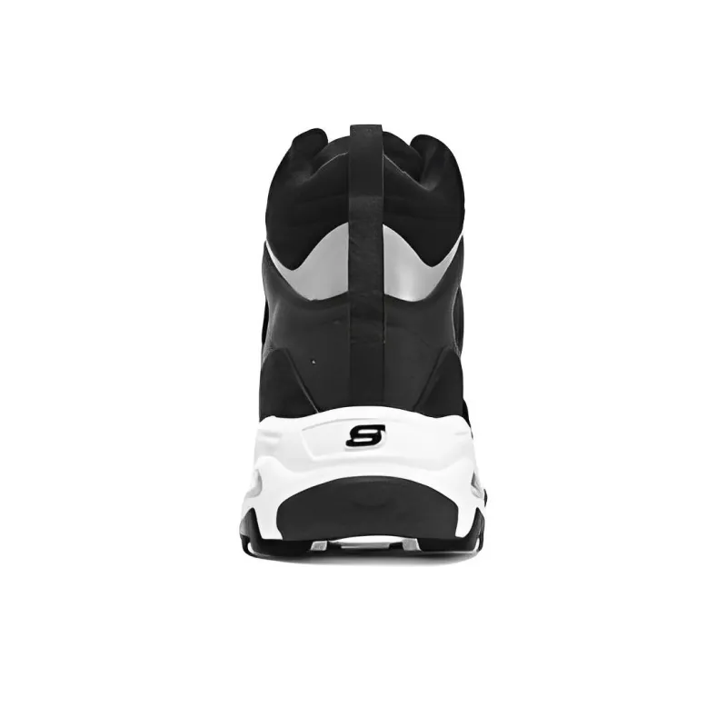 Skechers D'LITES 'Black' Women's-2