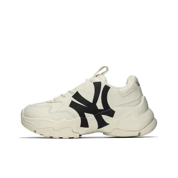 MLB Big Ball Chunky 'New York Yankees' Beige Black