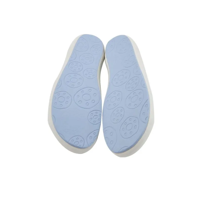 CAMPER Peu Rambla Lace-up Sneakers-3