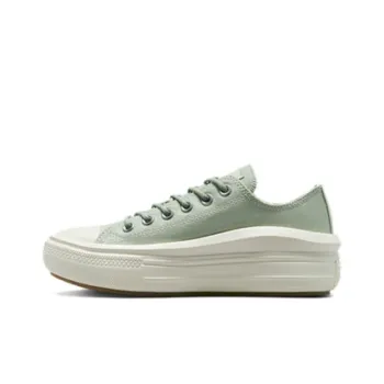 Converse Chuck Taylor All Star Move Platform Low Summit Sage Women's