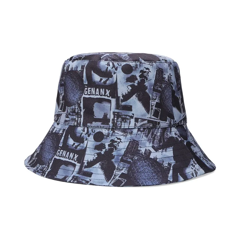 GENANX Bucket Hats Unisex-3