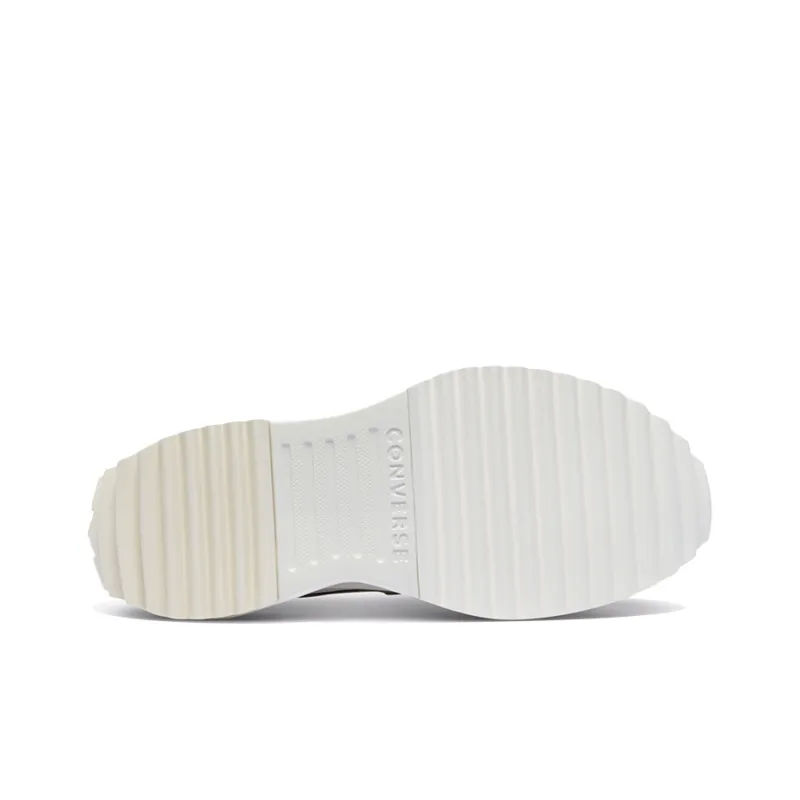Converse Run Star Hike Ox Summer Dinim Vintage White Women's-5
