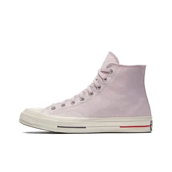 Chuck 70 Converse Heritage Court High 'Barely Rose'