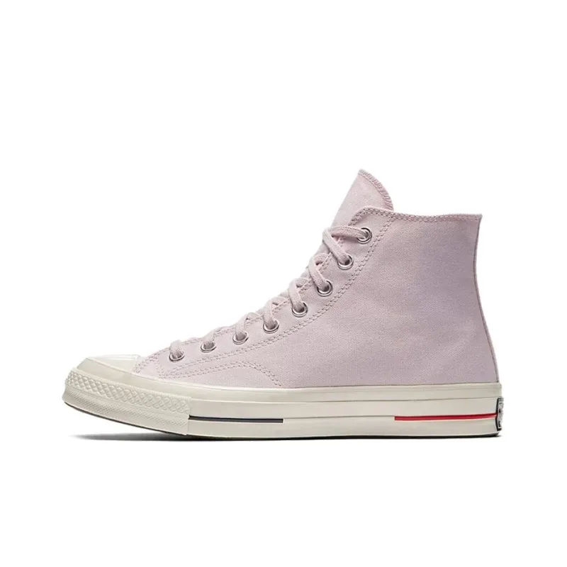 Chuck 70 Converse Heritage Court High 'Barely Rose'-0