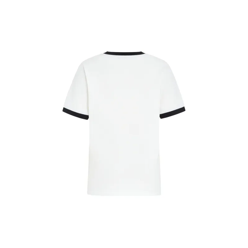 MO&CO T Shirts Women's-1