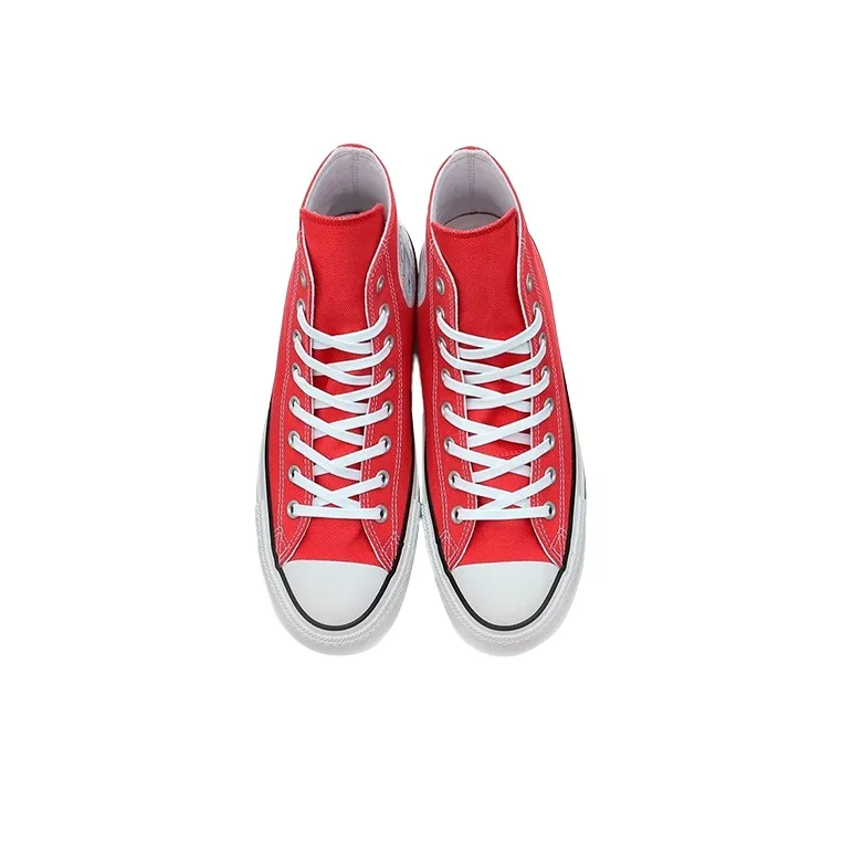 Converse IHomie 100th Anniversary Red/White-4