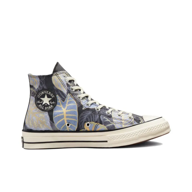 Converse Chuck 70 High 'Tropical Leaf'-1
