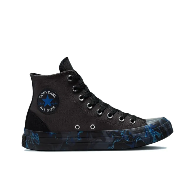 Converse Chuck Taylor All Star Cx Hi Marbled Midsole Black Royal-1
