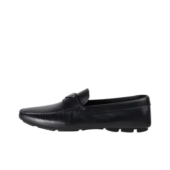 PRADA Casual Single Shoes Women's Black