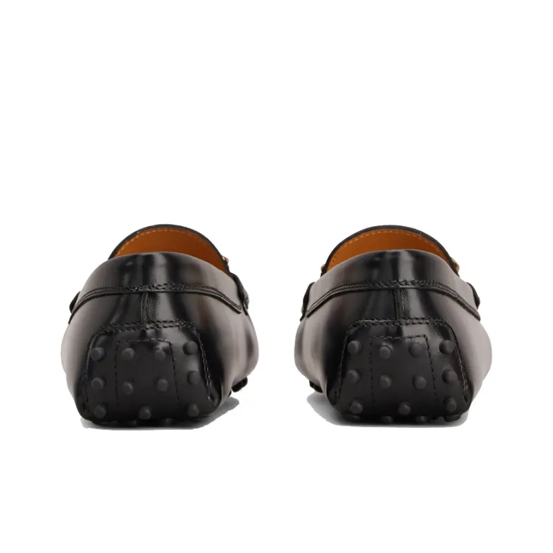 TOD'S Women's Casual Shoes Women's Black-3