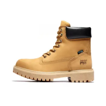 Timberland Outdoor Boots Men Wheat