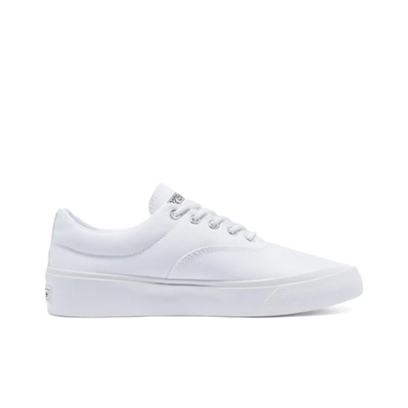 Converse Skid Grip Cvo Low 'Triple White'-1