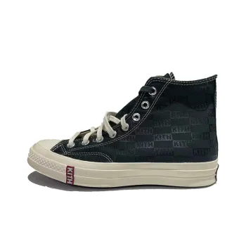 Chuck 70 Kith X Converse High 'Scarab Monogram'