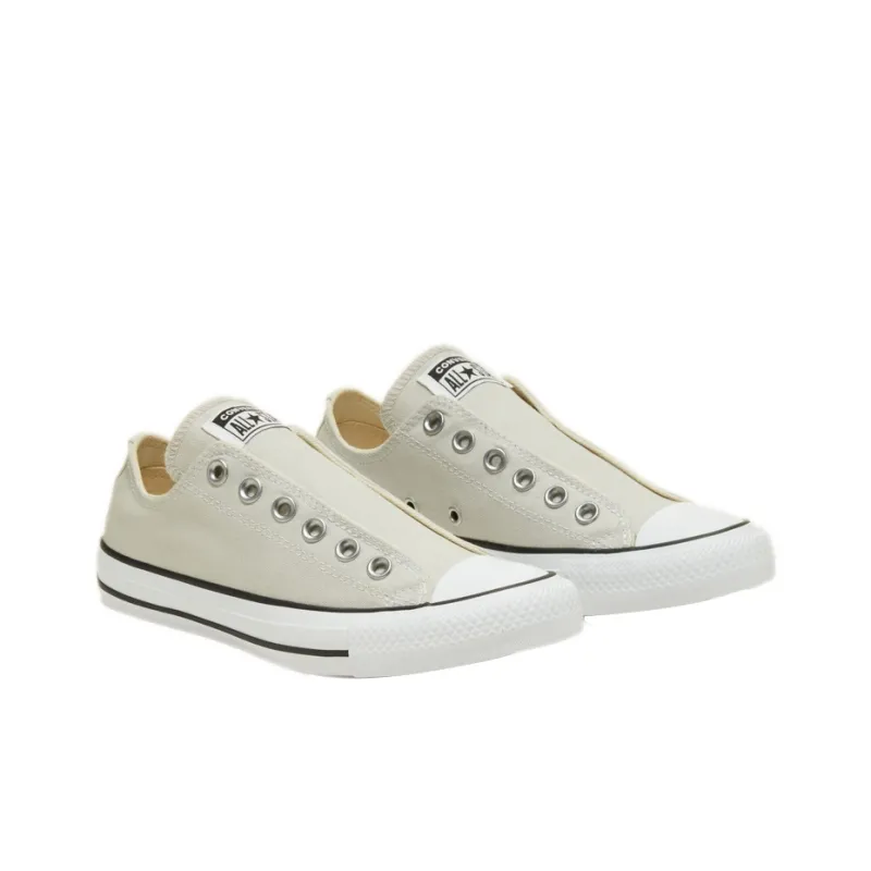 Converse Chuck Taylor All Star Slip Low 'Mouse'-2