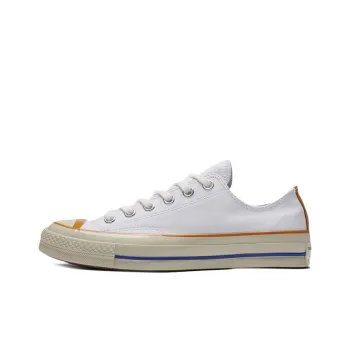 Converse All Star Chuck 70 Ox Turmeric Gold 'White Yellow Blue'