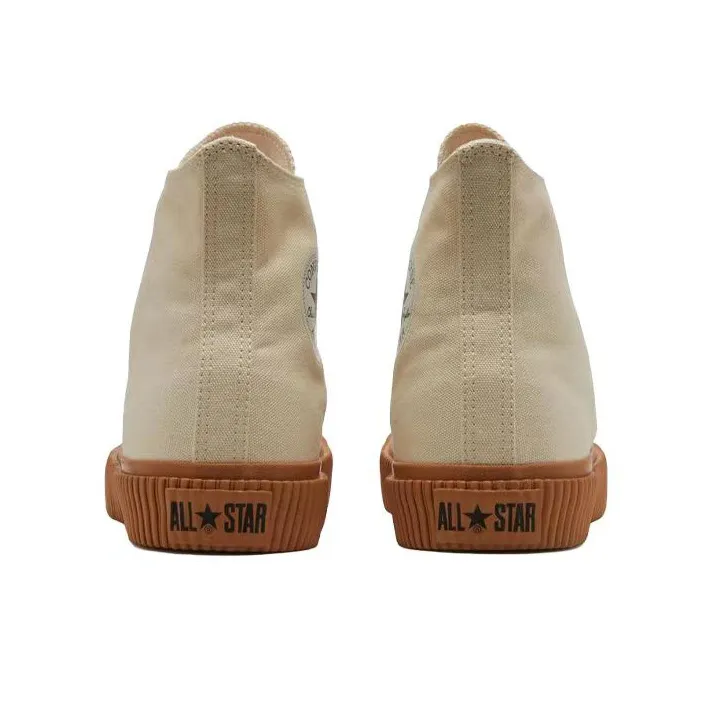 Converse All Star We High Top 'Ivory'-3