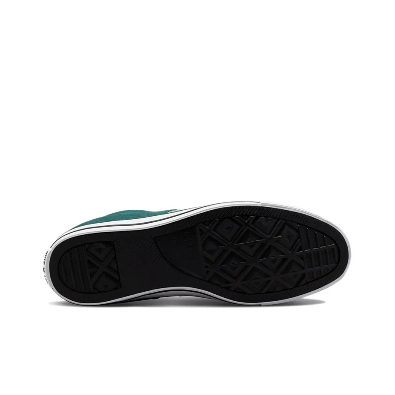 Converse Chuck Taylor All Star High 'Court Reimagined Forest Pine Cool Sage'-5