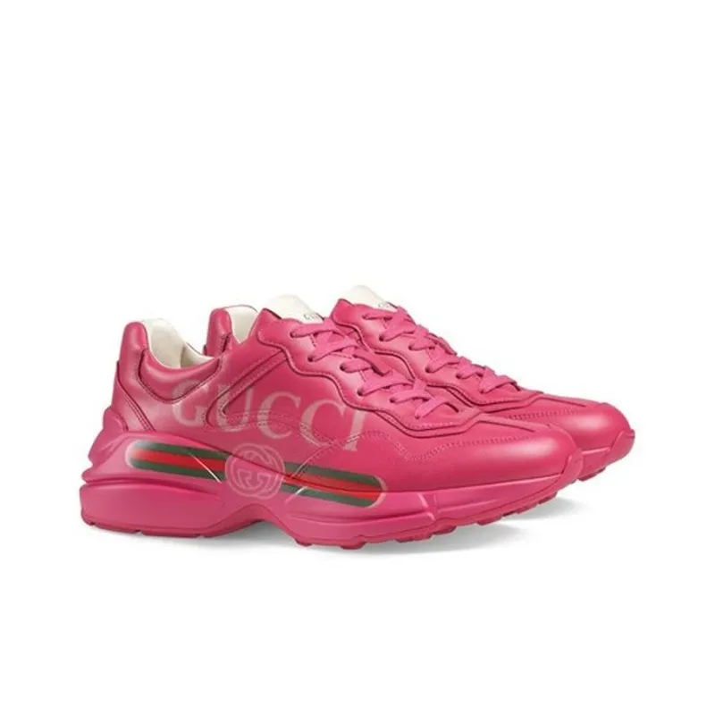 GUCCI Women's Rhyton 'Pink' Women's-2