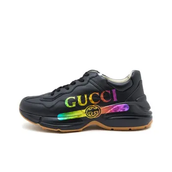 GUCCI Rhyton 'Iridescent Logo'