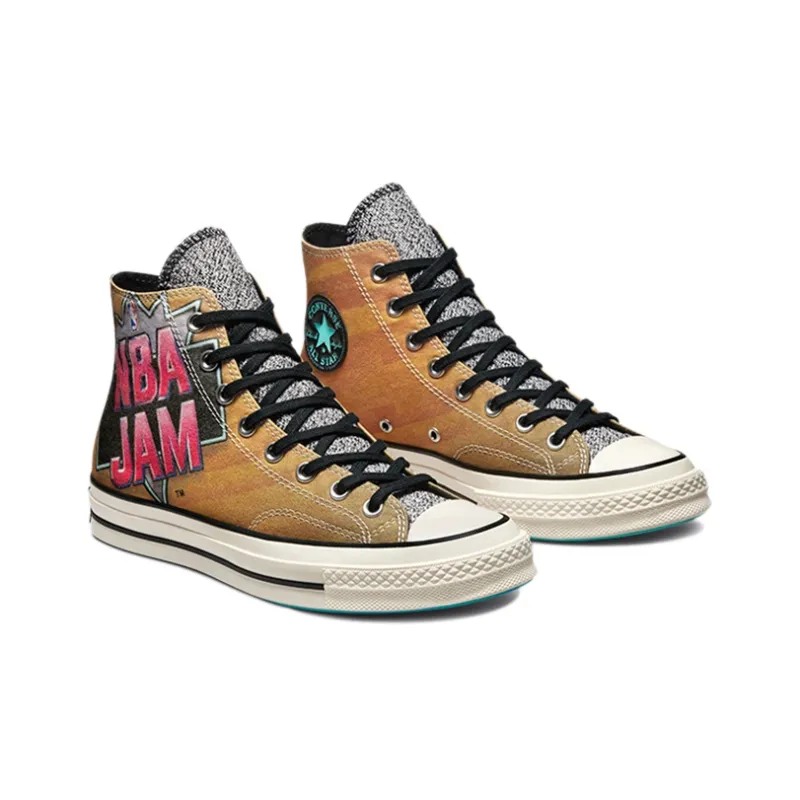 Converse Chuck Taylor All Star 70 Hi Nba Jam-2