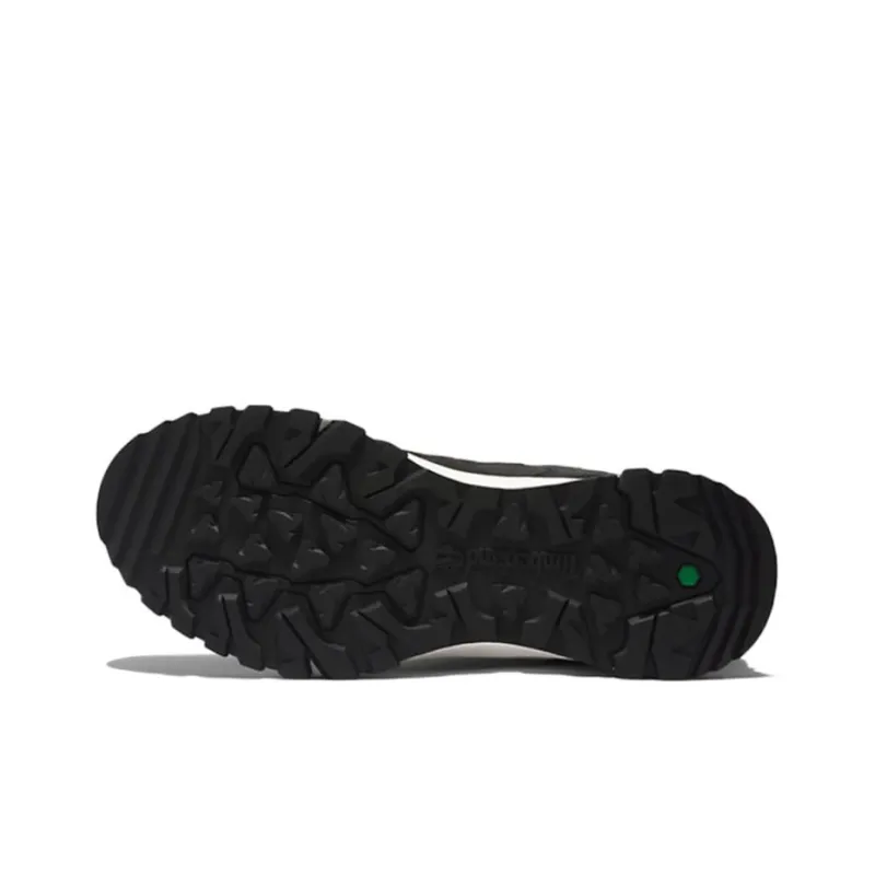 Timberland Lincoln Peak Waterproof Fabric And Leather Boot 'Black'-5