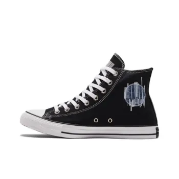 Converse Chuck Taylor All Star 'Black White'