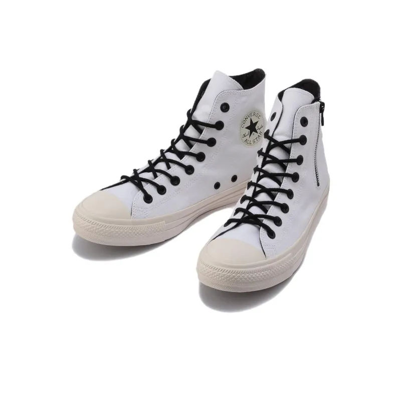 Converse Chuck Taylor All Star Bp Z High Top 'White'-2