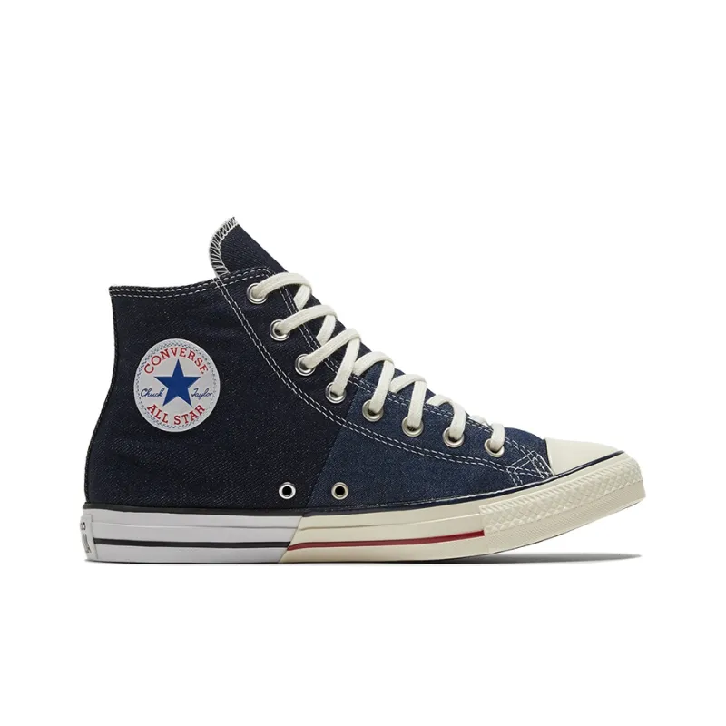 Converse Reconstructed Chuck Taylor All Star 1970s 'Blue Denim'-1