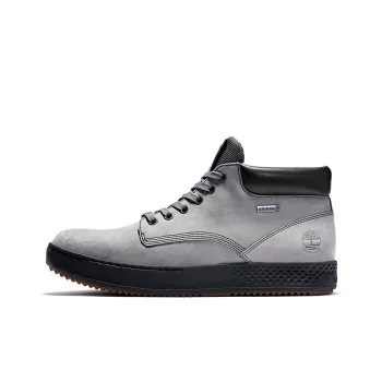 Timberland Cityroam Gore Tex Chukka Waterproof Boots 'Light Grey'