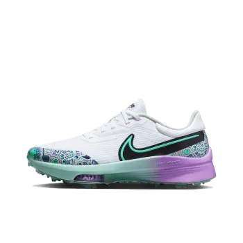 Nike Air Zoom Infinity Tour NXT% Nrg Golf Shoes 'Live To Play Play To Live'
