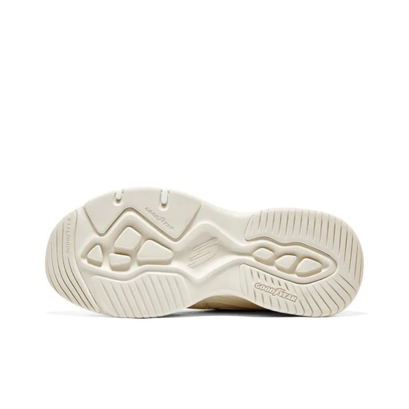 Skechers D'lites 4.0 'White' Women's-4
