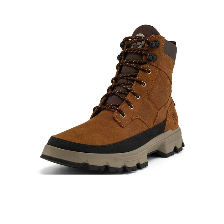 Timberland Originals Ultra Fashion Boot 'Deep Yellow'-2