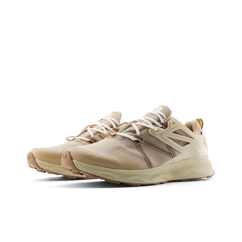 THE NORTH FACE Oxeye Trail Trainers 'Sandstone'-2