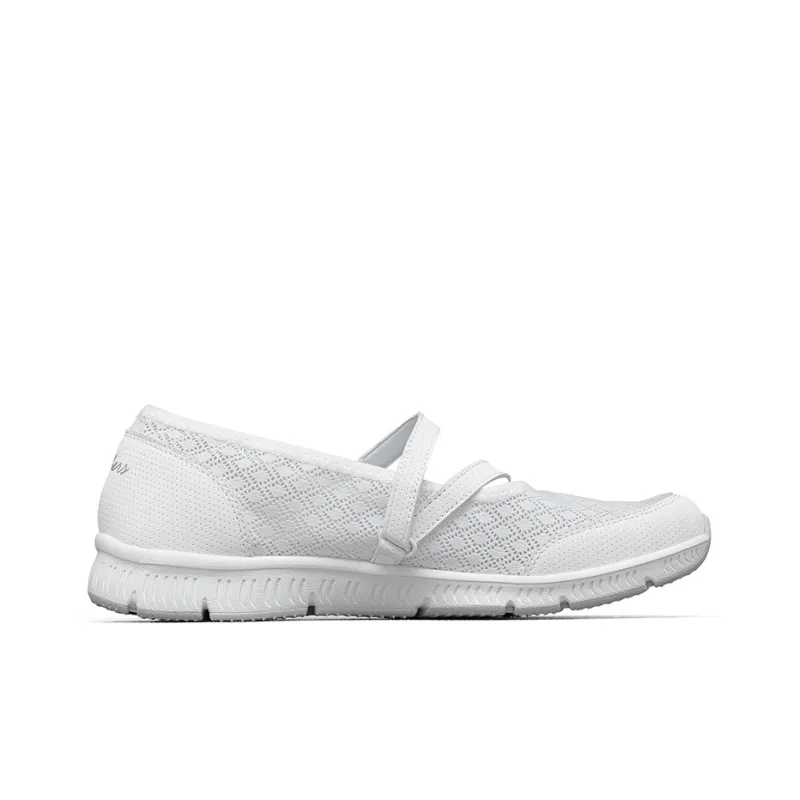 Skechers Be Cool Women's Casual Shoes Women's White-1