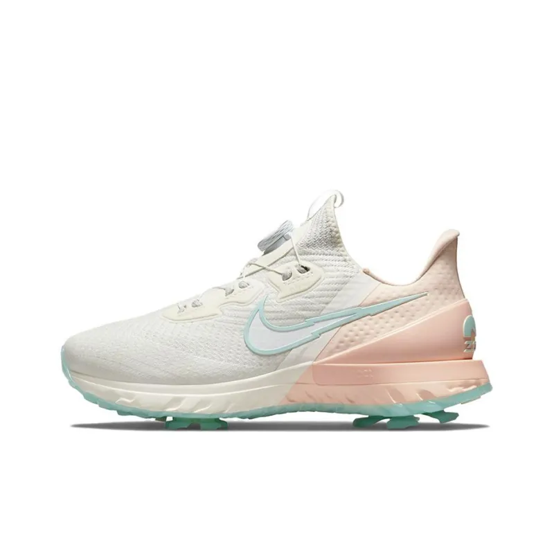 Nike Air Zoom Infinity Tour Boa 'White Pink'-0