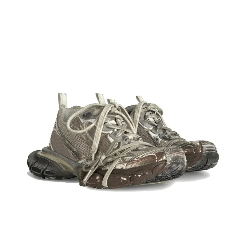 Balenciaga 3XL 'Brown' Women's-2