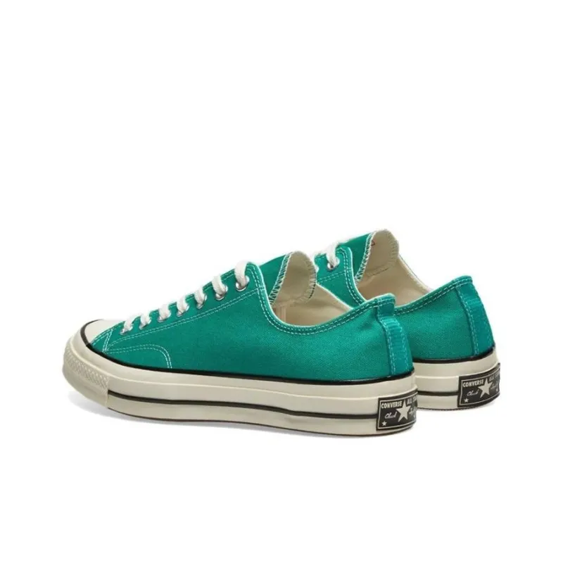 Converse Chuck 70 Ox 'Green'-3