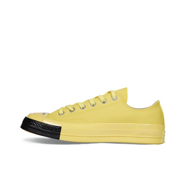 Converse opi yellow best sale