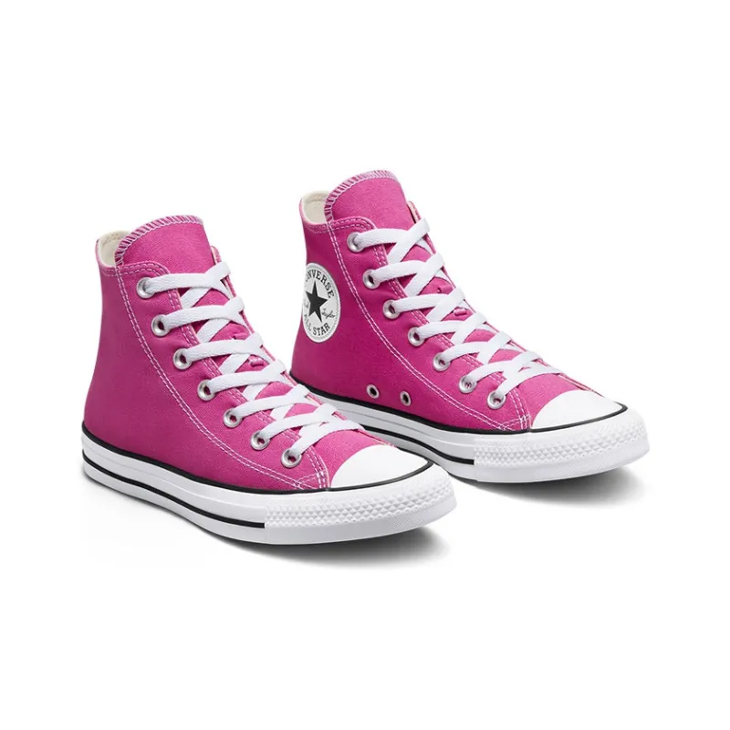 Chuck Taylor All Star Converse High 'Active Fuchsia'-2