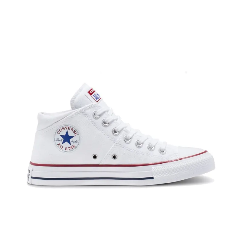 Converse Women's Chuck Taylor All Star Madison Mid 'White' Women's-1