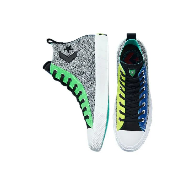 UNT1TL3D Nba Jam X Converse 'Player 1 & 2'-4