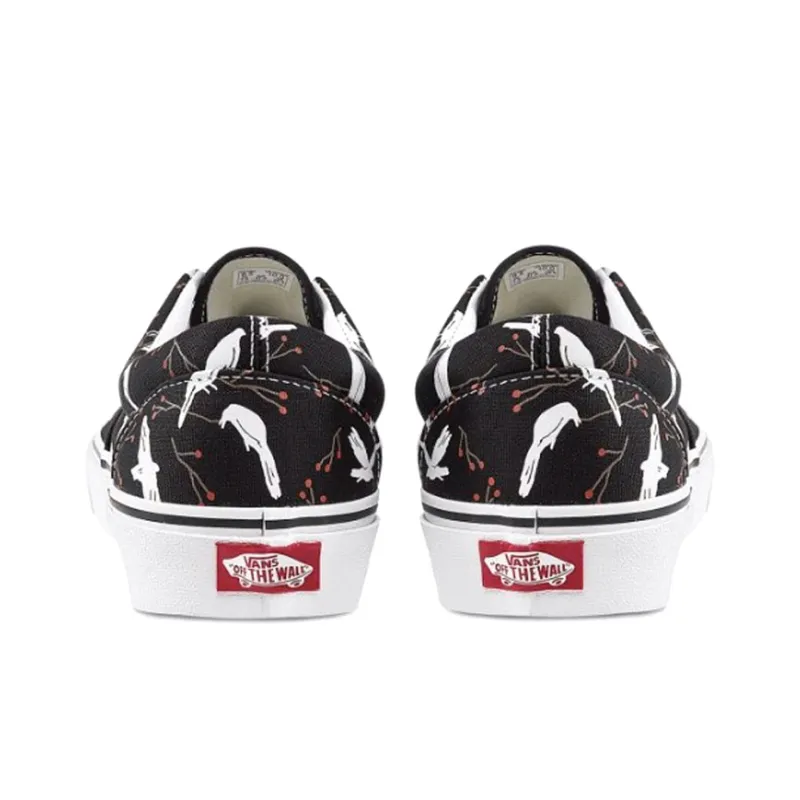 Vans Era 95 Casual Sports Shoes Black-3