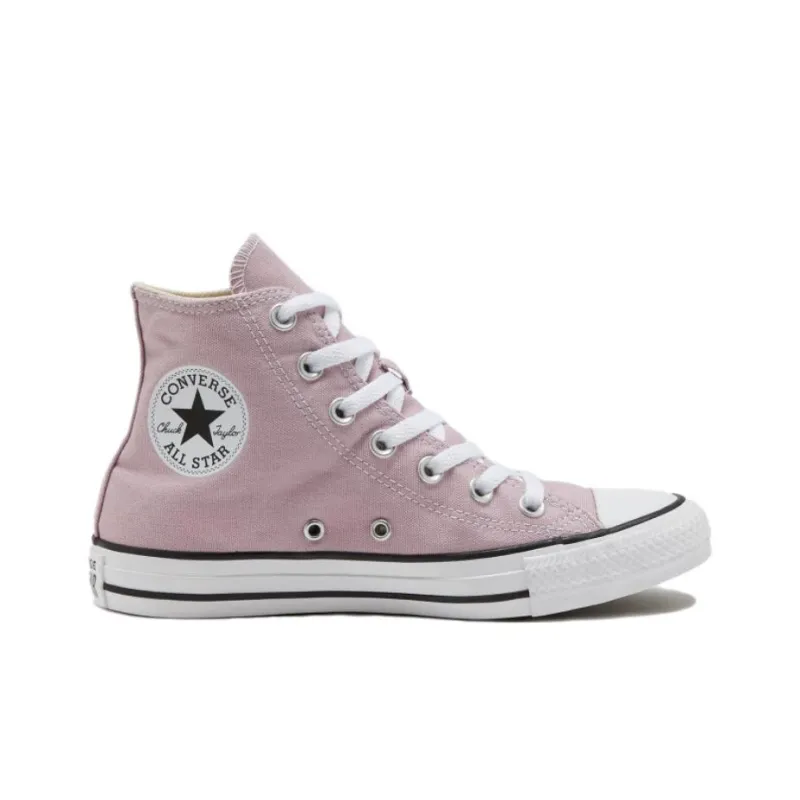 Converse Chuck Taylor All Star 'Pink'-1