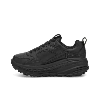 UGG Chunky Sneakers Women's Low-Top Black