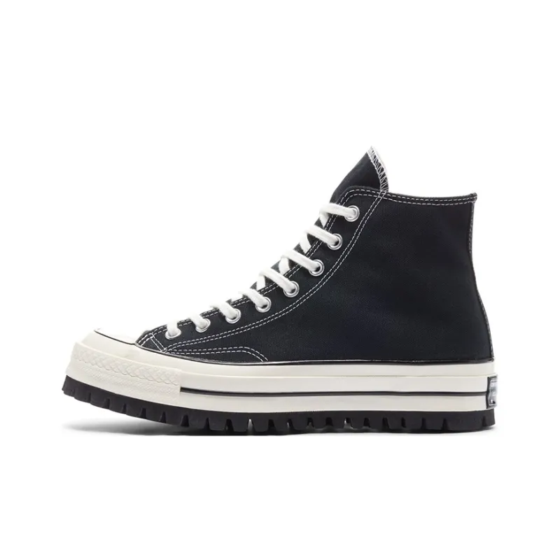 Converse Chuck 70 Trek Hi Black Vintage-0