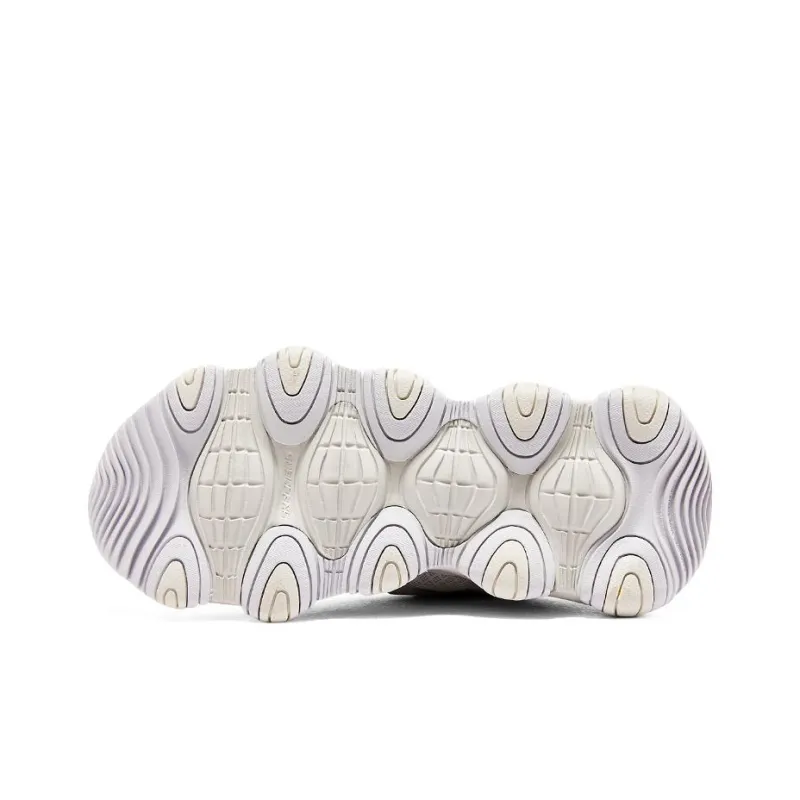 Skechers Dlites 'White' Women's-5