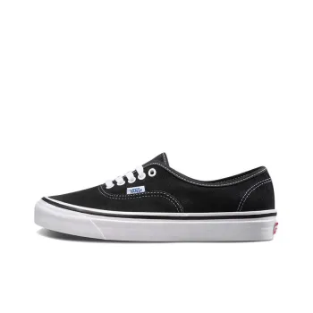 Vans Anaheim Factory Authentic 44 Dx 'OG Black'