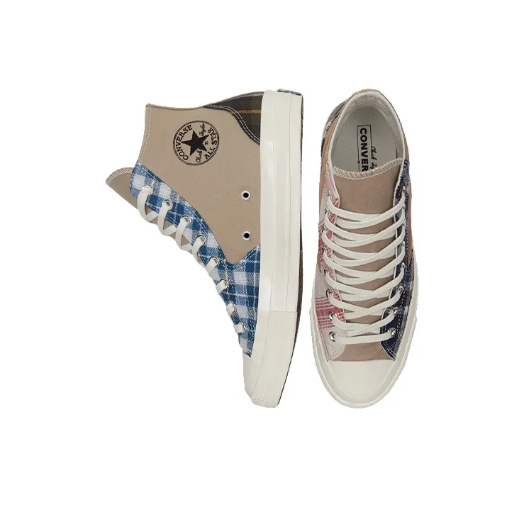 Converse Beyond Retro X Chuck 70 High 'Workwear'-3