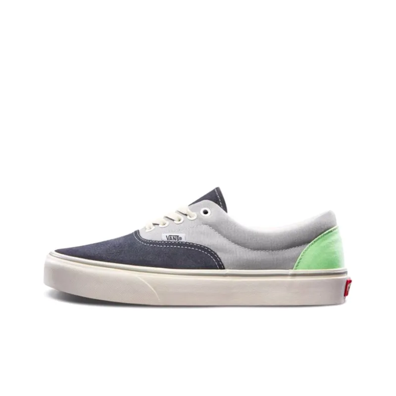 Vans Era Mix Match Ebony-0